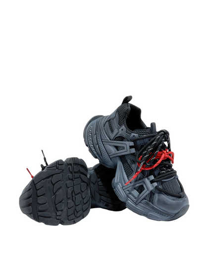 Daddy Thick-Soled Shorty Sneakers Commuter Shoes【s0000015518】