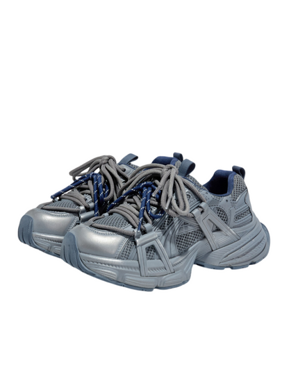 Daddy Thick-Soled Shorty Sneakers Commuter Shoes【s0000015518】
