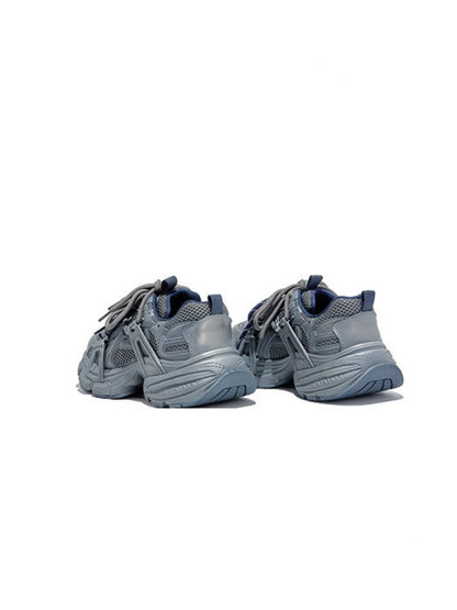 Daddy Thick-Soled Shorty Sneakers Commuter Shoes【s0000015518】