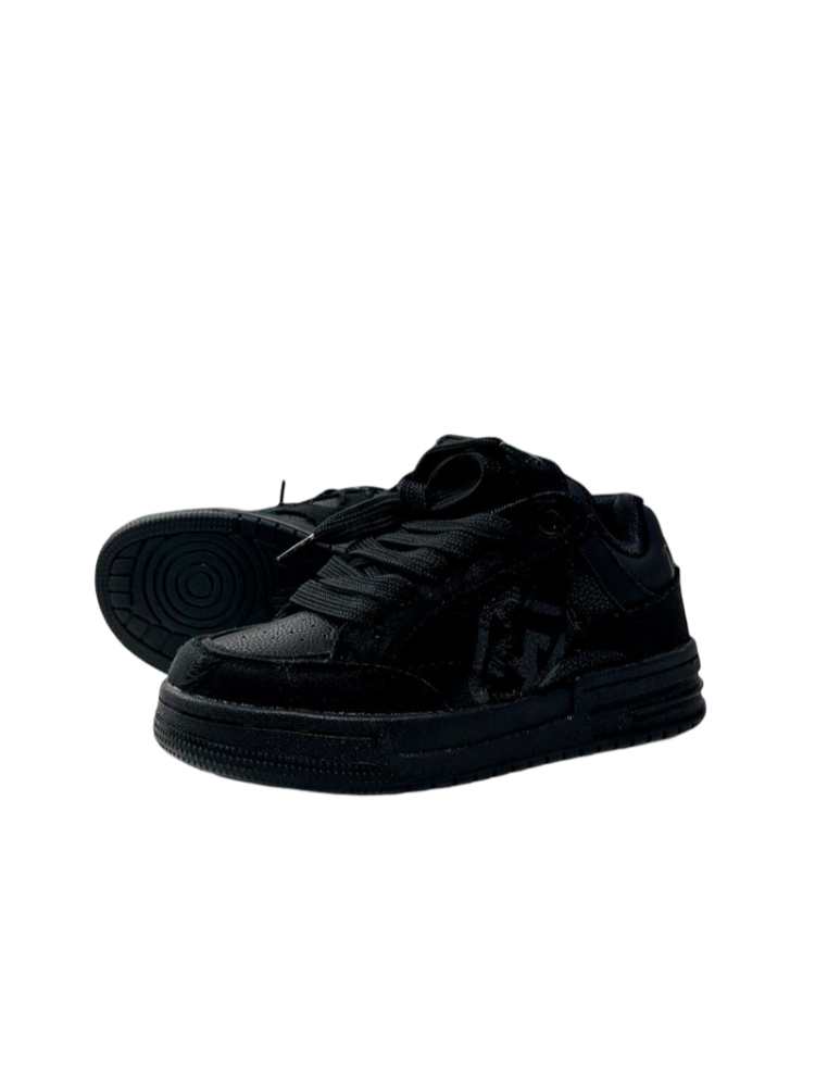 Stitching Fringe Beggar Board Shoes【s0000015527】