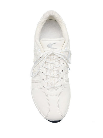 Ballet Vintage Classic German Thin-Soled Indoor Training Yoga Shoes【s0000015634】