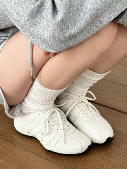 Ballet Vintage Classic German Thin-Soled Indoor Training Yoga Shoes【s0000015634】