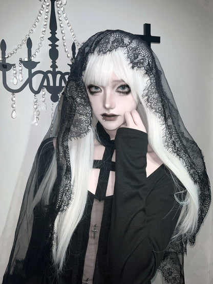 DamnGirl's Original Design Accessory Choker Collection【s0000015664】