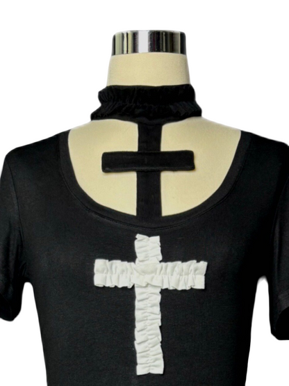 DamnGirl's Original Design Accessory Choker Collection【s0000015664】