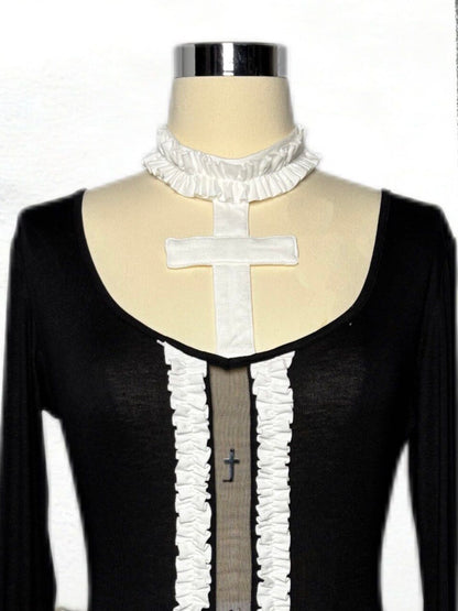 DamnGirl's Original Design Accessory Choker Collection【s0000015664】