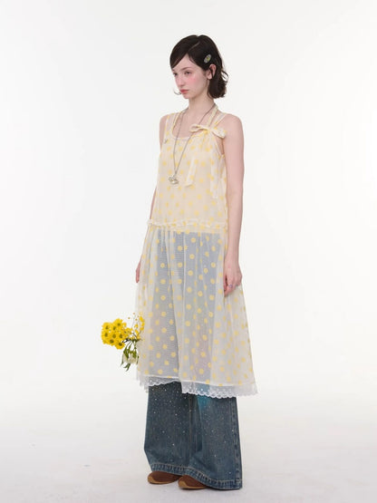 Gradient Rainbow Rhinestone Wide-Leg Straight Flared Denim Pants【s0000016327】
