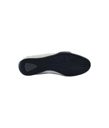 F1 Racing Elements Cowhide Suede Training Sneakers【s0000016462】