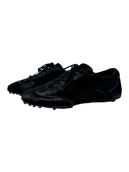 Cloud Tether Genuine Leather Horsehair Training Shoes【s0000016785】