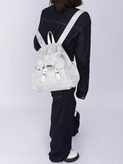 Cute Bear School Backpack【s0000016806】