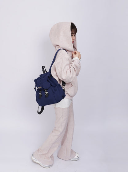 Cute Bear School Backpack【s0000016806】