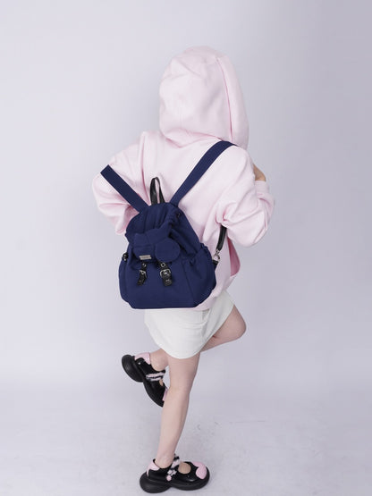 Cute Bear School Backpack【s0000016806】