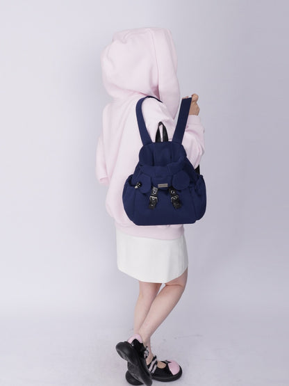 Cute Bear School Backpack【s0000016806】