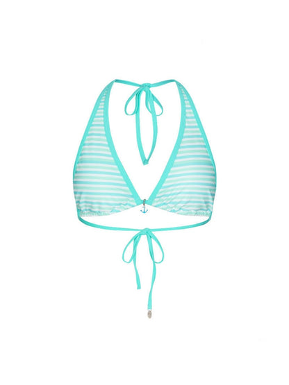 Multi-Colored Cute Pendants Bikini【s0000016828】