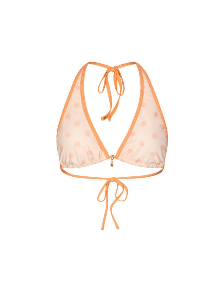 Multi-Colored Cute Pendants Bikini【s0000016828】