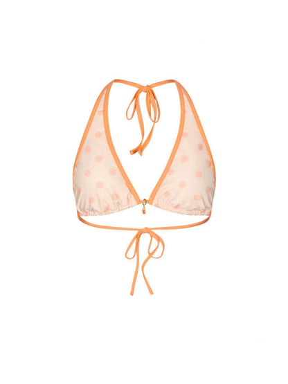 Multi-Colored Cute Pendants Bikini【s0000016828】