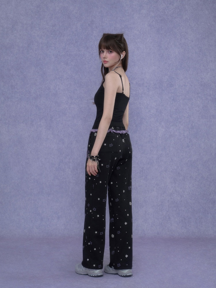 Heart Buckle With Chest Pad Camisole【s0000017104】
