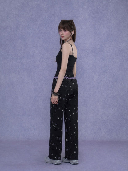 Heart Buckle With Chest Pad Camisole【s0000017104】