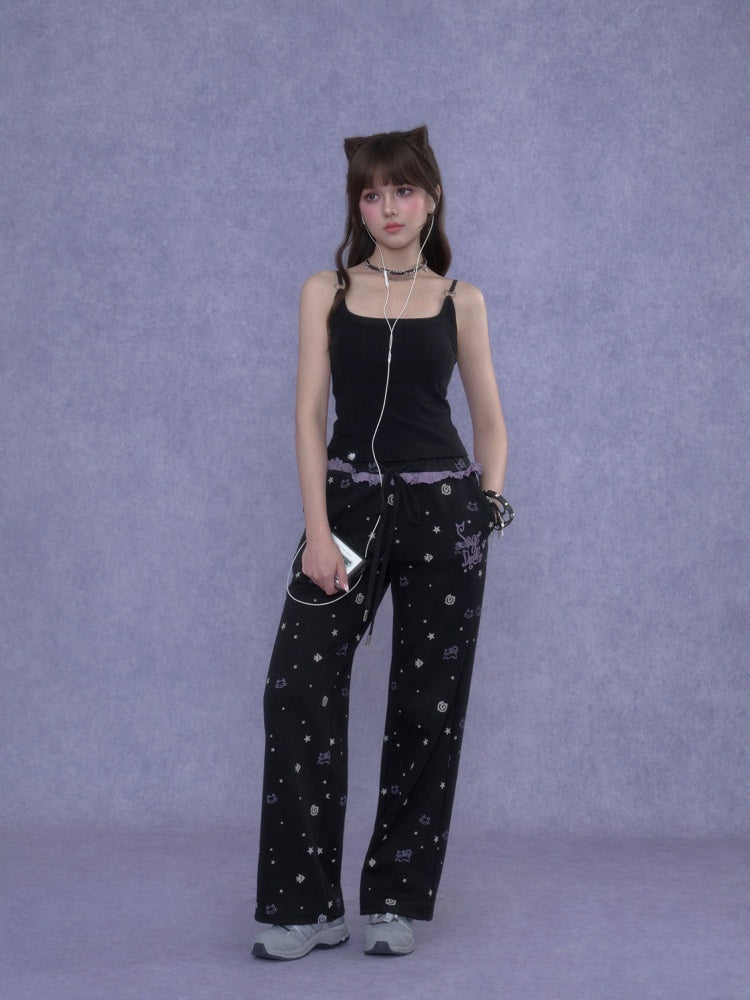 Heart Buckle With Chest Pad Camisole【s0000017104】