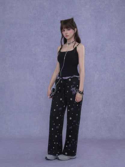 Heart Buckle With Chest Pad Camisole【s0000017104】