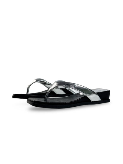 Tong Thick-Soled Beach Sandals【s0000017380】