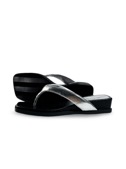 Tong Thick-Soled Beach Sandals【s0000017380】