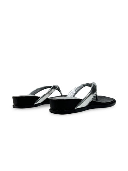 Tong Thick-Soled Beach Sandals【s0000017380】