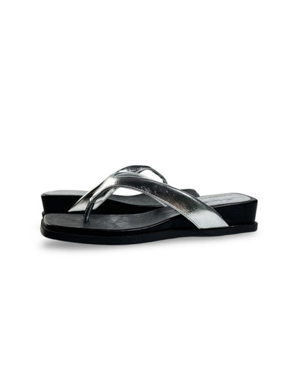 Tong Thick-Soled Beach Sandals【s0000017380】