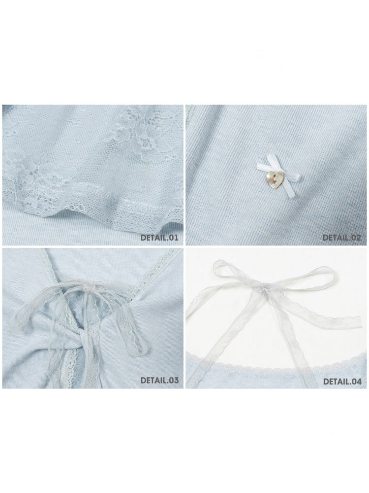 Baby Skin Comfortable Soft Early Short Cardigan【s0000017809】