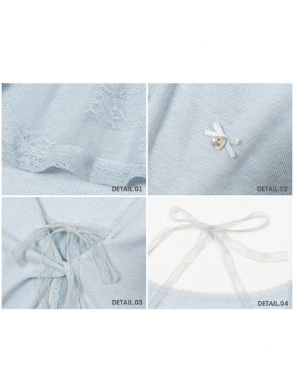 Baby Skin Comfortable Soft Early Short Cardigan【s0000017809】