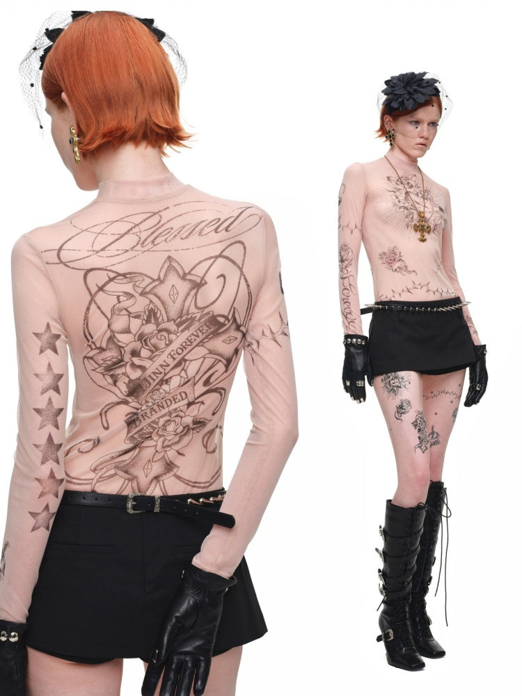 One-Piece Mid-Low Waist Hip-Hugging A-Line Without Waist Side I-Shaped Pleated Mini Skirt Pants【s0000017824】