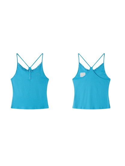 Slim Cropped High-Stretch Knit Layered Low-Neck Long-Sleeve T-Shirt【s0000018169】