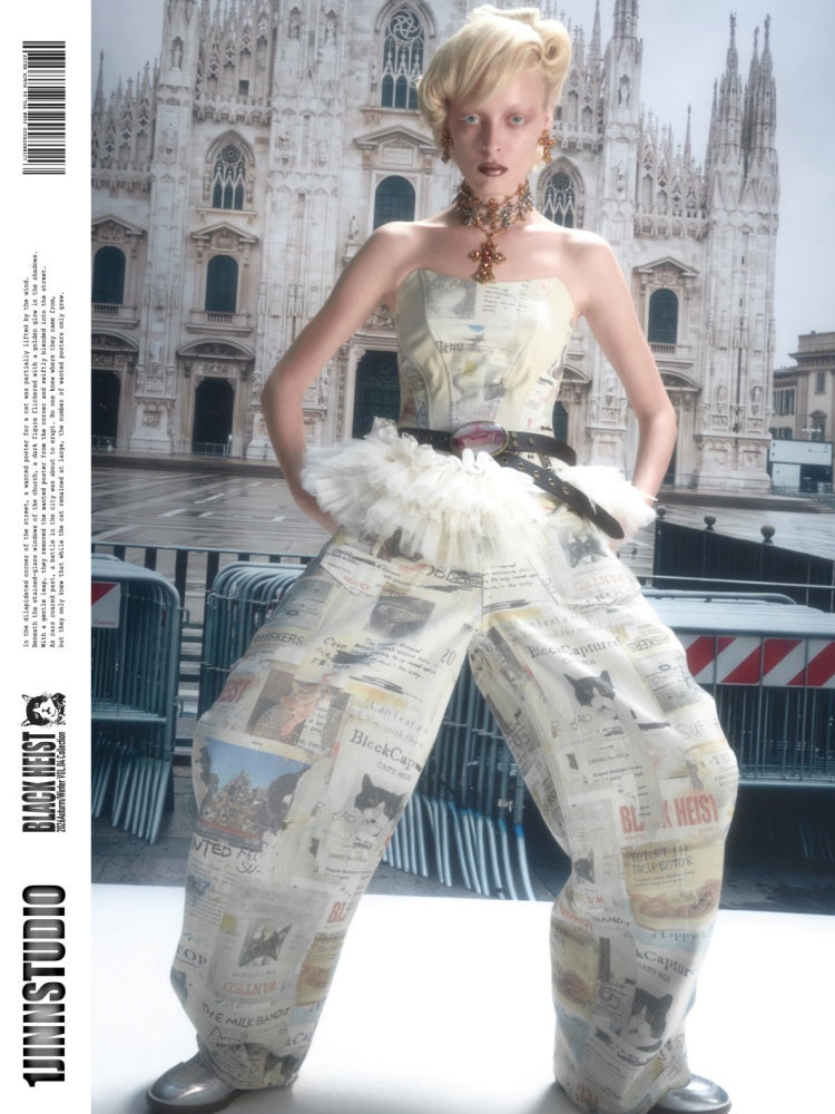 Irregular Mid-Low Waist Lace Multi-Layer Short Tulle Skirt【s0000019026】