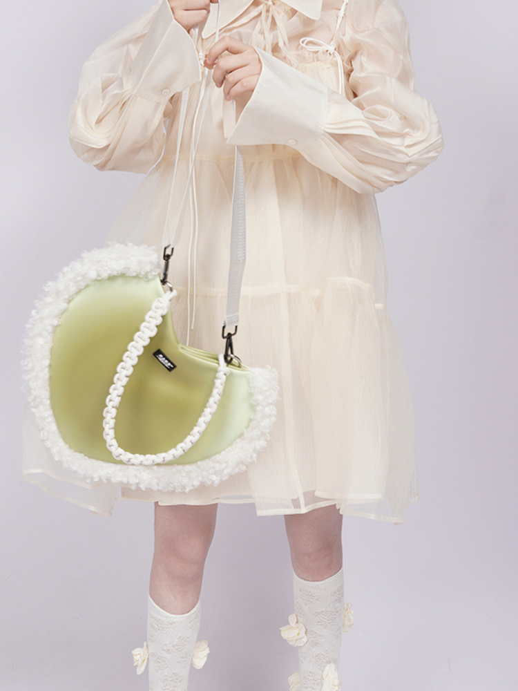 Heart handbag【s0000000968】