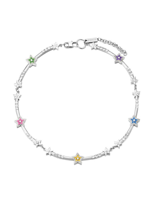 Star Necklace【s0000001855】