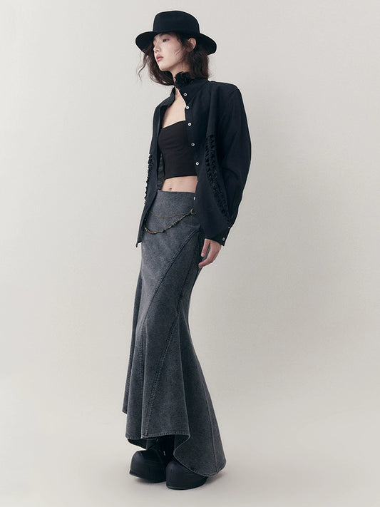 아, 나는 치마 [S000007253]