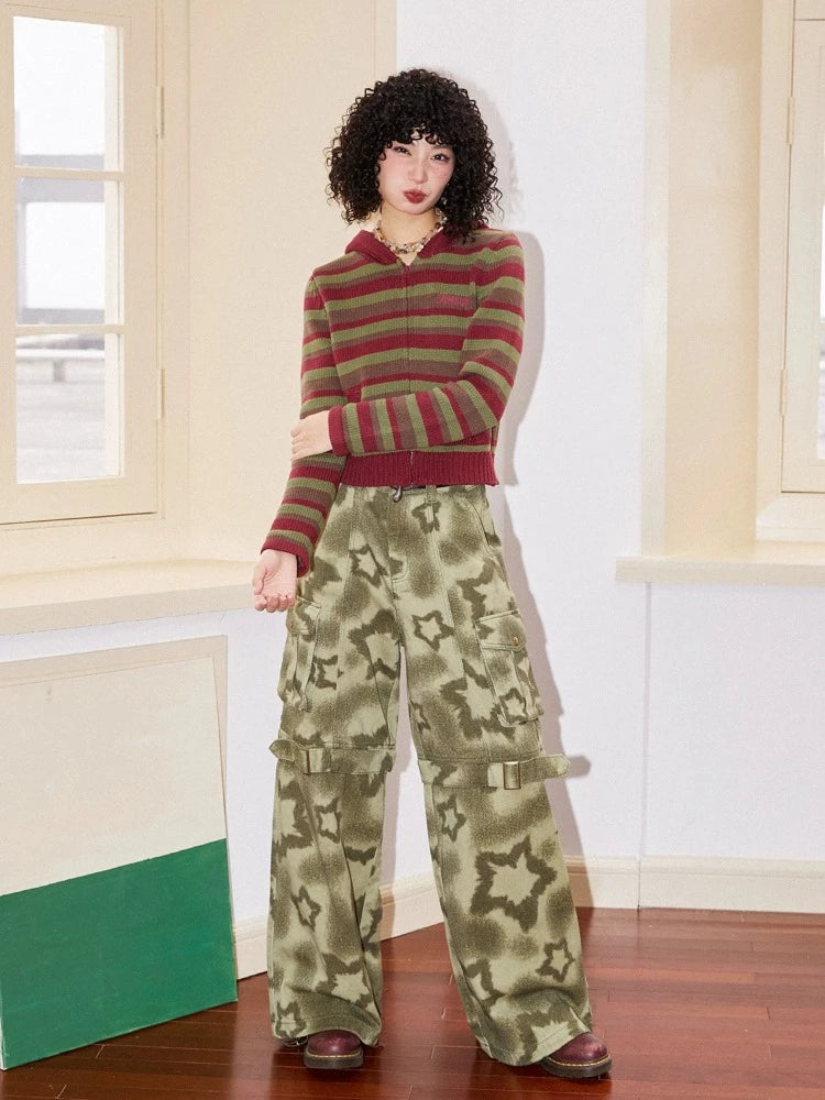 오, 길 잃은 ght kasuar pan ts [S0000006554]