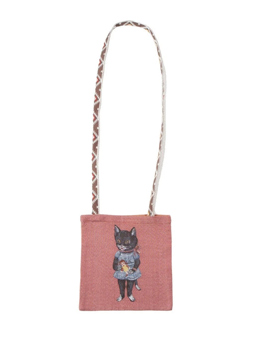 카르와 크로스 바디 백 [S0000006866]