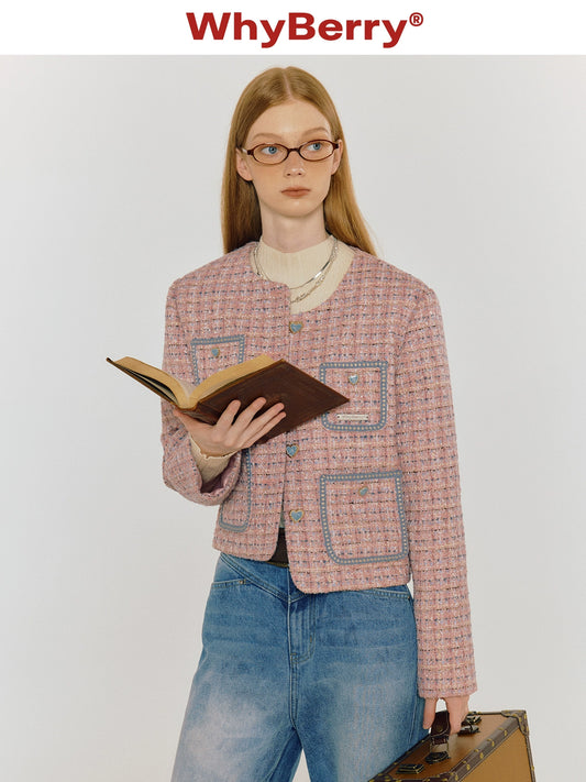 나는 T Fraglanse Pink Short Jump T [S0000004317]