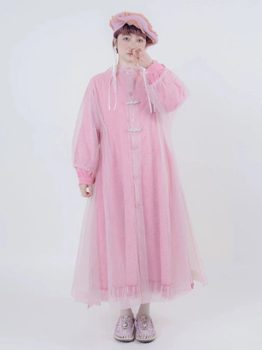 메쉬 스트랩 B ouse [S0000006889]