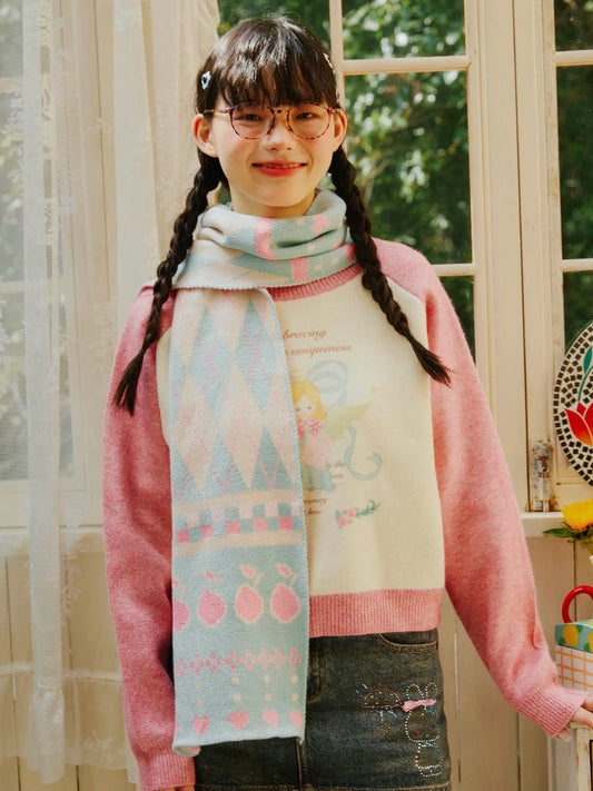 S의 LOL Angel L B Illustration S-Transformed RF [S000005360]