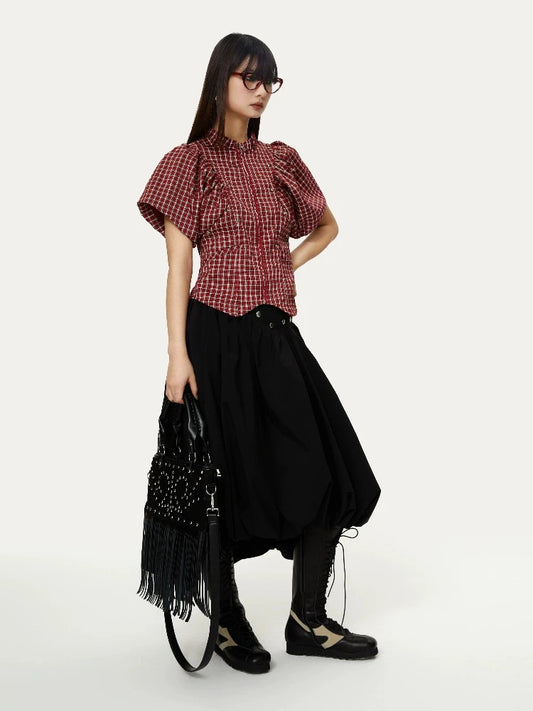 Pread Short Seegee Sim Fit Shirt [S0000007224]