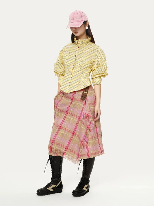 P-D Kasura L Pan TS [S000007229]