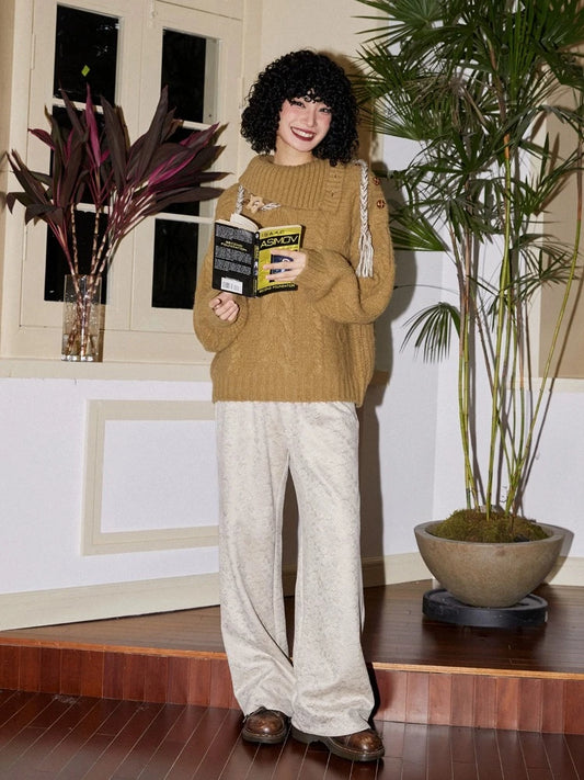 Shimpee Oose Retro Pan TS [S0000006552]