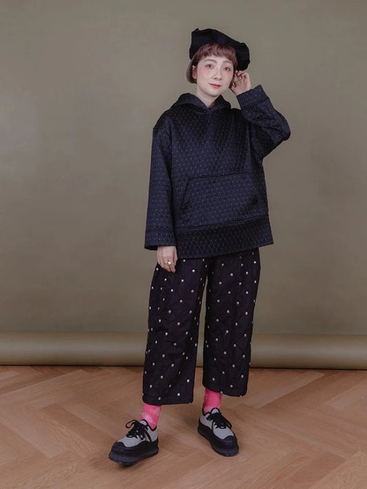 당신의 뺨에 Pate rne d 땀 tshirt [S0000006884]