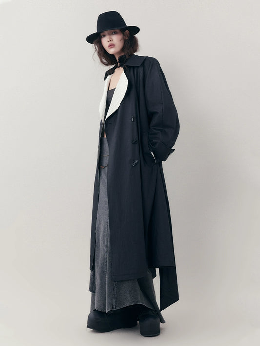 오 No G Windb Reaper Jaccet [S0000007258]