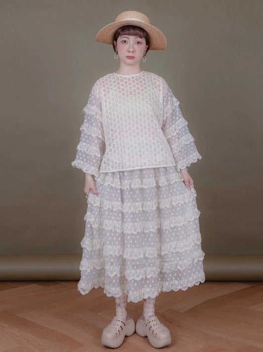 Retto stye roun d 넥 및 PS [S0000006882]