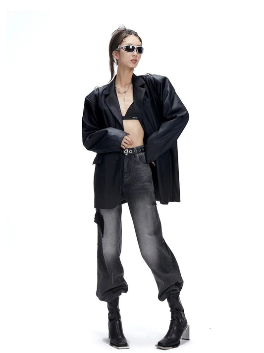 메타 L 체인 Origina L Deshig Sui T [S0000006708]