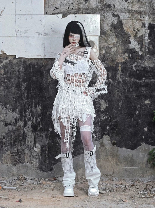 Original punk shirt【s0000005563】