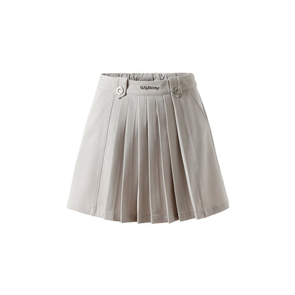 Pleated Skirt【s0000001515】