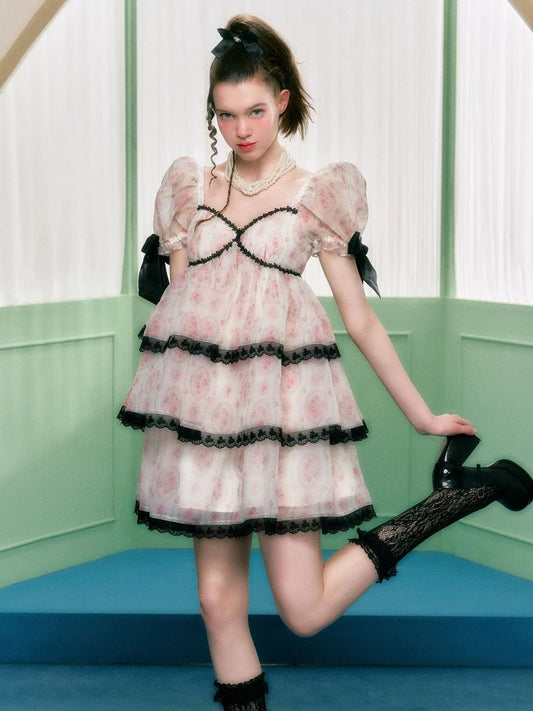 S, Beck, 스커트 드레스 [S000006765]